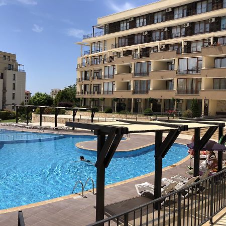 Vp Luxor Studio Sveti Vlas Ngoại thất bức ảnh