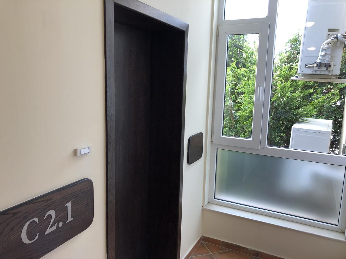 Vp Luxor Studio Sveti Vlas Ngoại thất bức ảnh