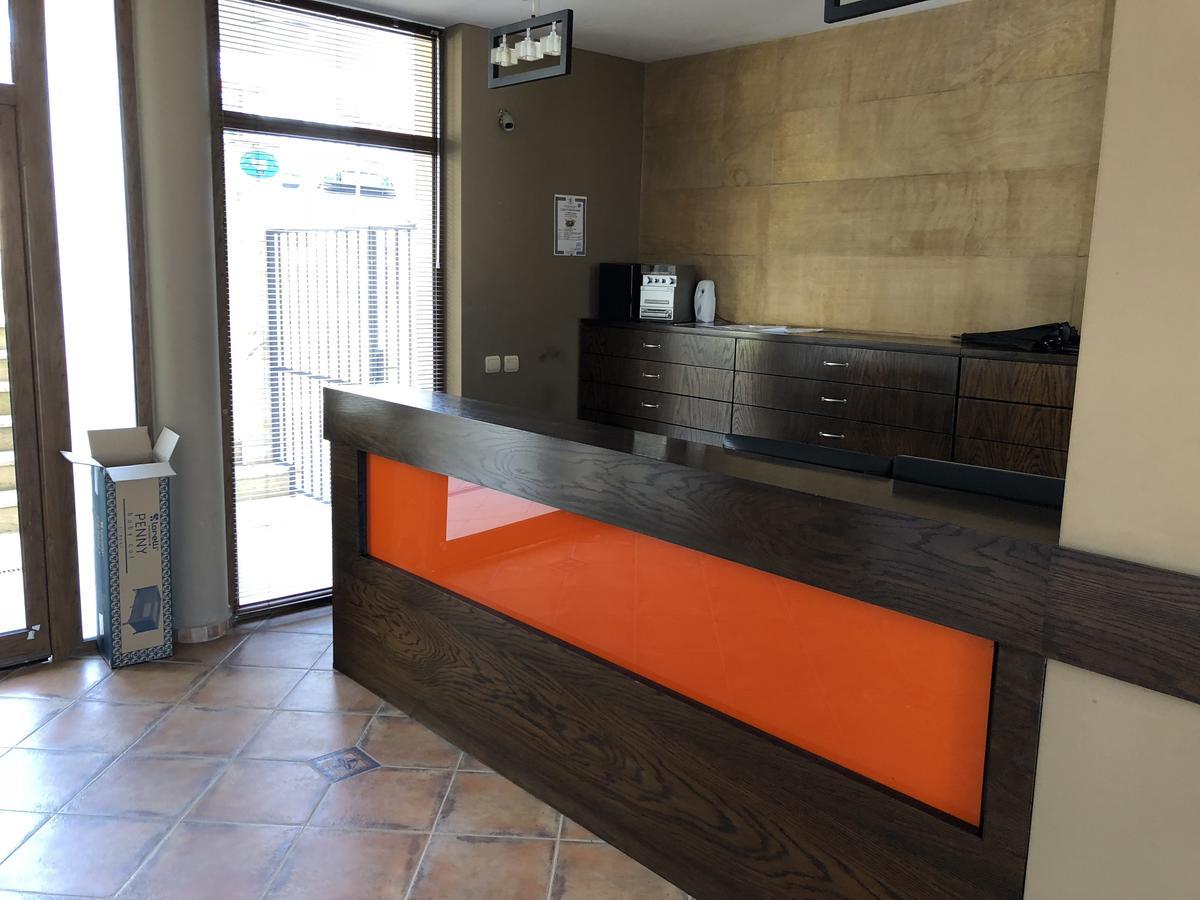 Vp Luxor Studio Sveti Vlas Ngoại thất bức ảnh