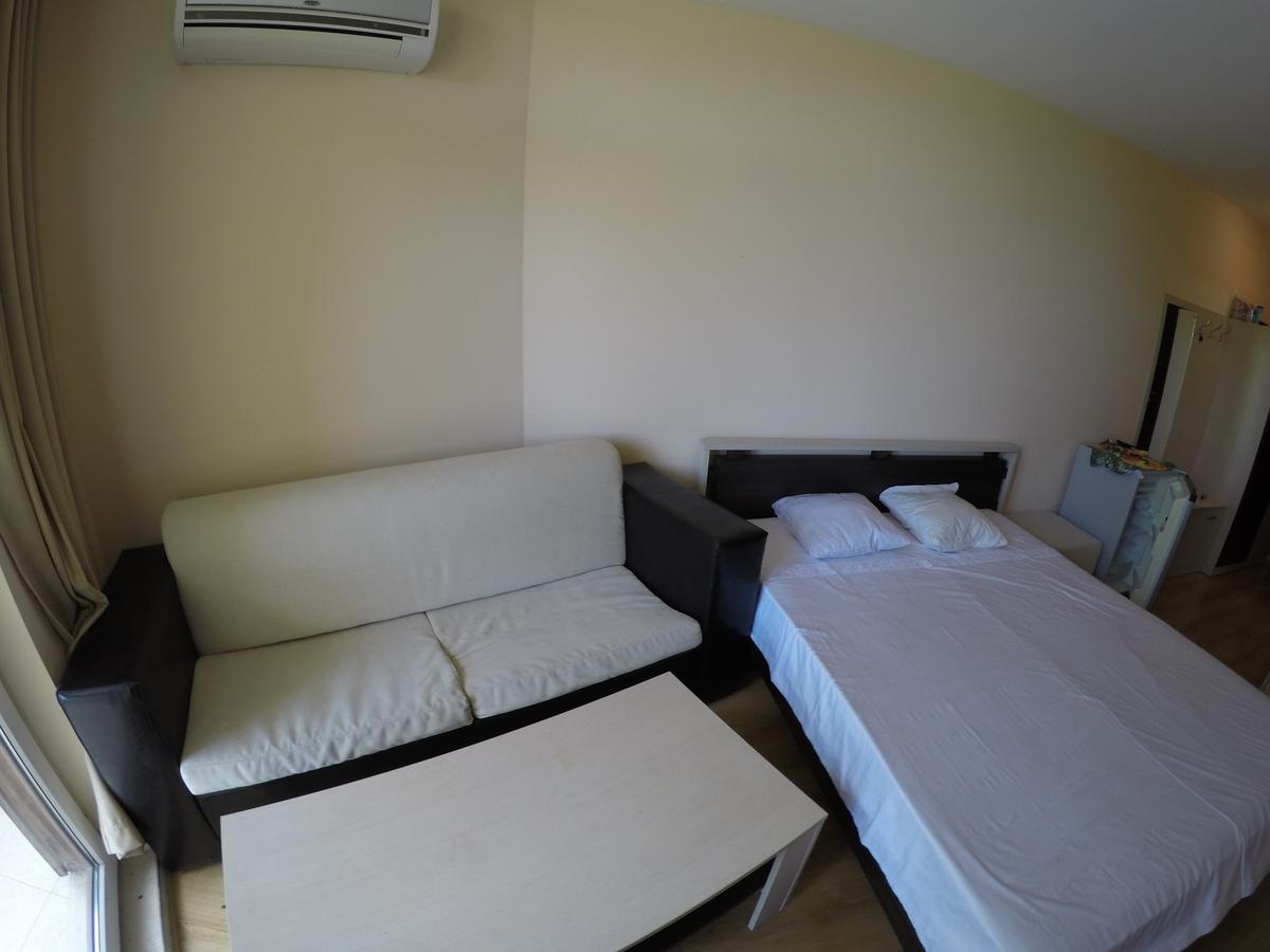 Vp Luxor Studio Sveti Vlas Ngoại thất bức ảnh