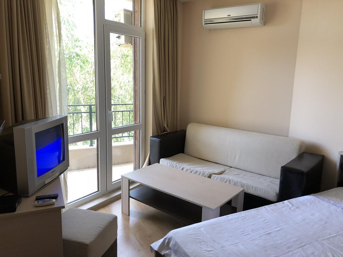 Vp Luxor Studio Sveti Vlas Ngoại thất bức ảnh