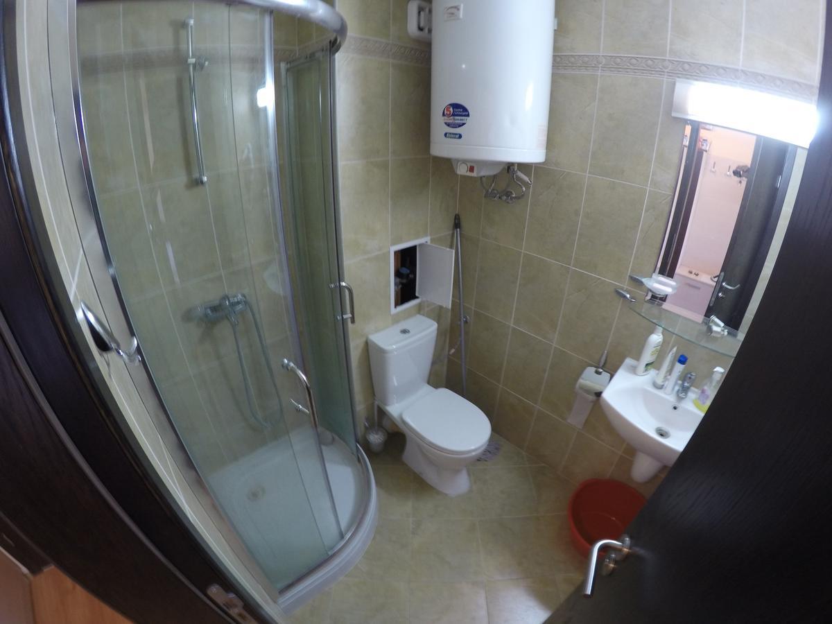 Vp Luxor Studio Sveti Vlas Ngoại thất bức ảnh